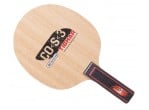 Voir Table Tennis Blades Tibhar CO-S-3 Defence dr 