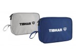 Voir Table Tennis Bags Tibhar Housse Double Hong Kong