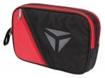 Voir Table Tennis Bags Tibhar Double Cover Mesh