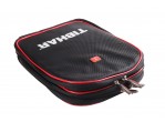 Voir Table Tennis Bags Tibhar Housse double Shanghai