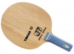 Voir Table Tennis Blades Tibhar Dynamic J7 Darko Jorgić