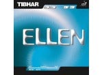 Voir Table Tennis Rubbers Tibhar Ellen Off