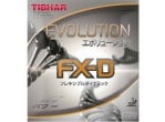 Voir Table Tennis Rubbers Tibhar Evolution FX-D
