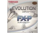 Voir Table Tennis Rubbers Tibhar Evolution FX-P