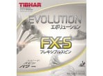 Voir Table Tennis Rubbers Tibhar Evolution FX-S