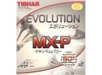 Voir Table Tennis Rubbers Tibhar Evolution MX-P 50°