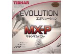 Voir Table Tennis Rubbers Tibhar Evolution MX-P