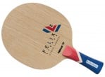 Voir Table Tennis Blades Tibhar Felix Lebrun Hyper Carbon Inside