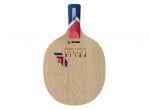 Voir Table Tennis Blades Tibhar Felix Lebrun Hyper Carbon Inside Ch.Pen