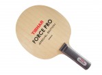 Voir Table Tennis Blades Tibhar Force Pro Special Edition