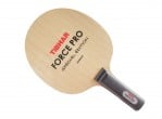 Voir Table Tennis Blades Tibhar Force Pro Special Edition