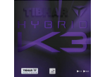 Voir Table Tennis Rubbers Tibhar Hybrid K3
