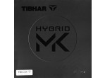 Voir Table Tennis Rubbers Tibhar Hybrid MK