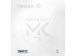 Voir Table Tennis Rubbers Tibhar Hybrid MK FX