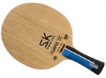 Voir Table Tennis Blades Tibhar Hybrid ZC