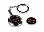 Tibhar key-ring Chip