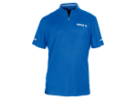 Voir Table Tennis Clothing Tibhar Shirt Osmium blue