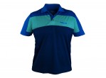Voir Table Tennis Clothing Tibhar Shirts Paris Bleu
