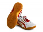 Voir Table Tennis Shoes Tibhar Chaussures Progress Special Junior