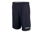 Voir Table Tennis Clothing Tibhar Shorts Hitech navy