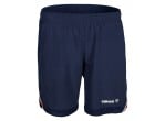 Voir Table Tennis Clothing Tibhar Short Osmium France marine