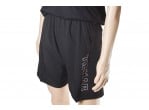 Voir Table Tennis Clothing Tibhar Short pour enfant Paris noir 