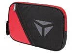 Voir Table Tennis Bags Tibhar Single Cover Mesh