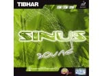 Voir Table Tennis Rubbers Tibhar Sinus Sound
