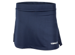 Voir Table Tennis Clothing Tibhar Skort Mundo navy