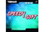 Voir Table Tennis Rubbers Tibhar Speedy Soft