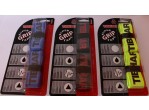 Voir Table Tennis Accessories Tibhar Super Grip Tape (2 Tk) 
