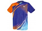 Tibhar T-Shirt Heaven blue/orange