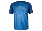 Tibhar T-Shirt Pulse navy/blue