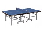 Voir Table Tennis Tables Tibhar Table Smash 28R ITTF