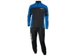 Voir Table Tennis Clothing Tibhar Tracksuit Trend black/blue