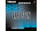 Voir Table Tennis Rubbers Tibhar Vari Spin