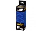 Voir Table Tennis Balls TSP Cp40+ 3*** 3pcs (seam)