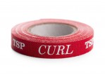 Voir Table Tennis Accessories TSP Edge Tape Curl 9mm/5m