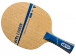 Voir Table Tennis Blades Victas Dyna Carbon
