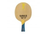 Voir Table Tennis Blades Victas Gladias EX