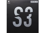 Voir Table Tennis Rubbers Victas Spectol S3