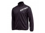 Voir Table Tennis Clothing Victas Tracksuit Jacket V-116 black