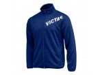 Voir Table Tennis Clothing Victas Tracksuit Jacket V-116 navy