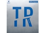 Voir Table Tennis Rubbers Victas Triple Regular