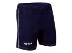 Voir Table Tennis Clothing Victas V-Shorts 312 navy