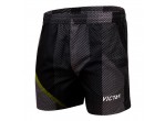 Voir Table Tennis Clothing Victas V-Shorts 313 black/yellow