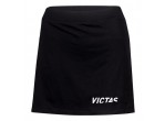 Voir Table Tennis Clothing Victas V-Skirt 314 black