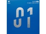 Voir Table Tennis Rubbers Victas V > 01 Stiff 