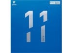 Voir Table Tennis Rubbers Victas V > 11 Extra