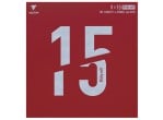 Voir Table Tennis Rubbers Victas V > 15 Sticky Soft